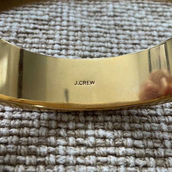 J Crew bangle 🩷 - Picture 3 of 5